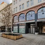 Apartment Beauty Plac Wolnosci