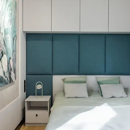 Beauty Plac Wolnosci Appartement
