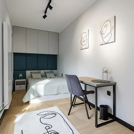 Beauty Plac Wolnosci