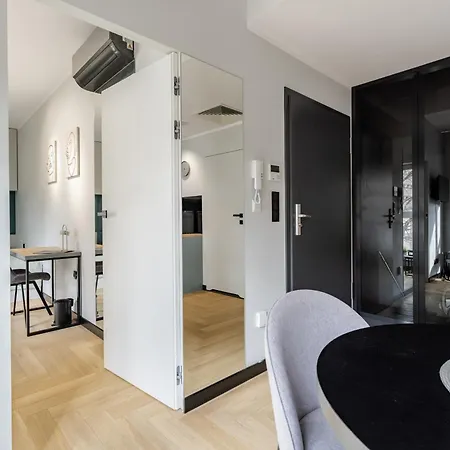 Beauty Plac Wolnosci Daire *