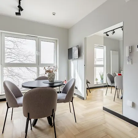 Beauty Plac Wolnosci Poznan