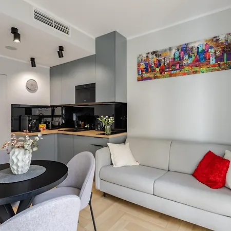 Beauty Plac Wolnosci