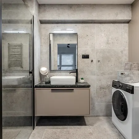 Beauty Plac Wolnosci Daire *