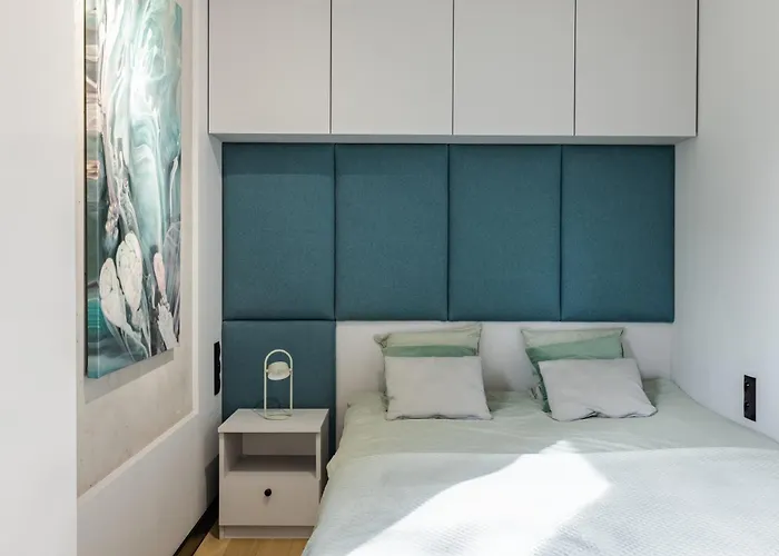 Beauty Plac Wolnosci Апартаменти