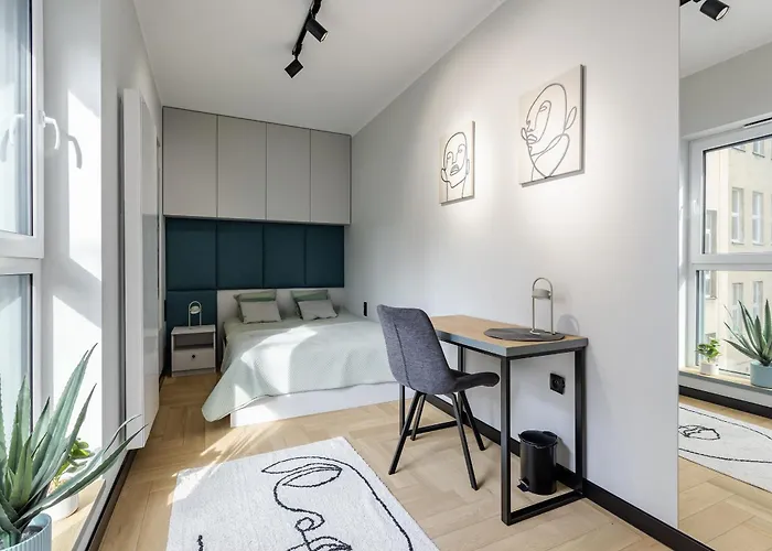 Beauty Plac Wolnosci