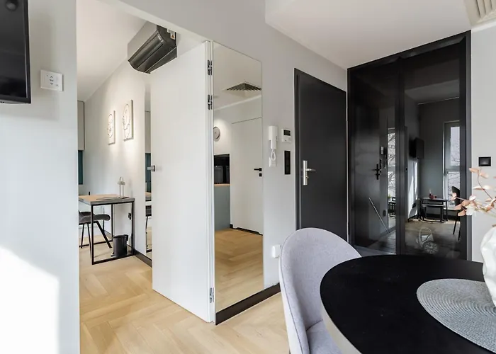 Beauty Plac Wolnosci Daire *