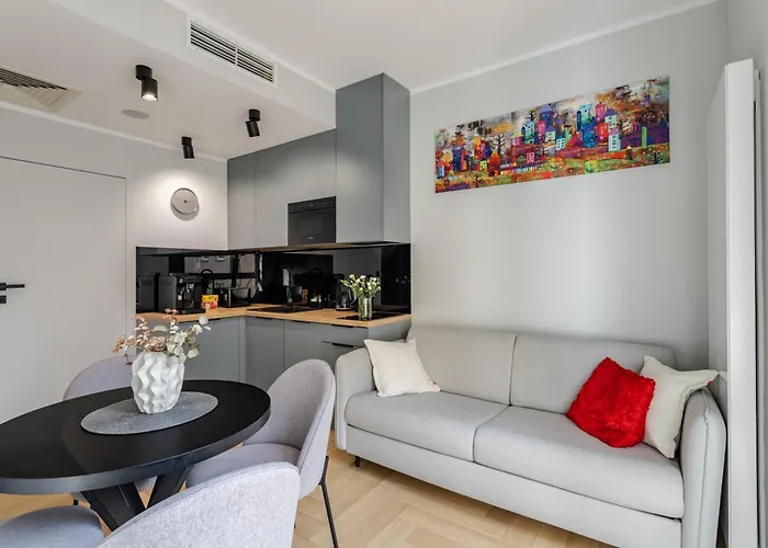 Beauty Plac Wolnosci