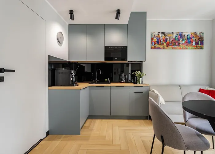 Beauty Plac Wolnosci