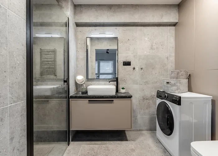 Beauty Plac Wolnosci Daire *