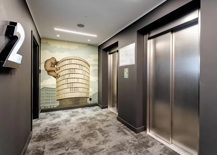 Daire Beauty Plac Wolnosci *