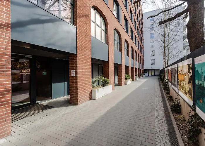 Beauty Plac Wolnosci *