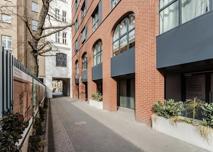 Daire Beauty Plac Wolnosci Poznan